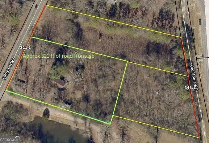 3143 S Dixie Hwy Dalton, GA 30720