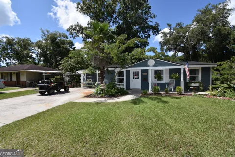 105 Gunter ST
