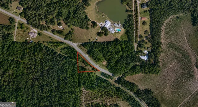 382 Stewart RD Meansville, GA 30256