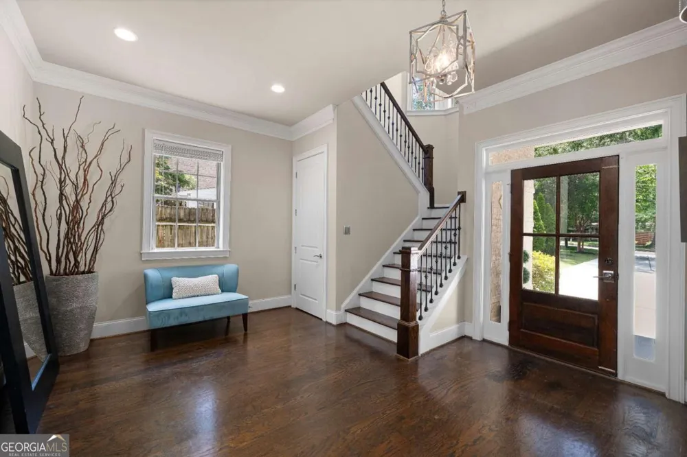 2601 Stoland DR NE Brookhaven, GA 30319
