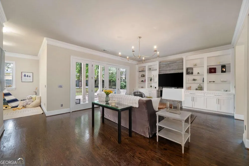 2601 Stoland DR NE Brookhaven, GA 30319