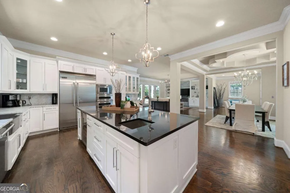 2601 Stoland DR NE Brookhaven, GA 30319