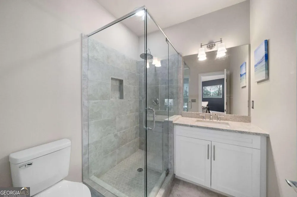 2601 Stoland DR NE Brookhaven, GA 30319