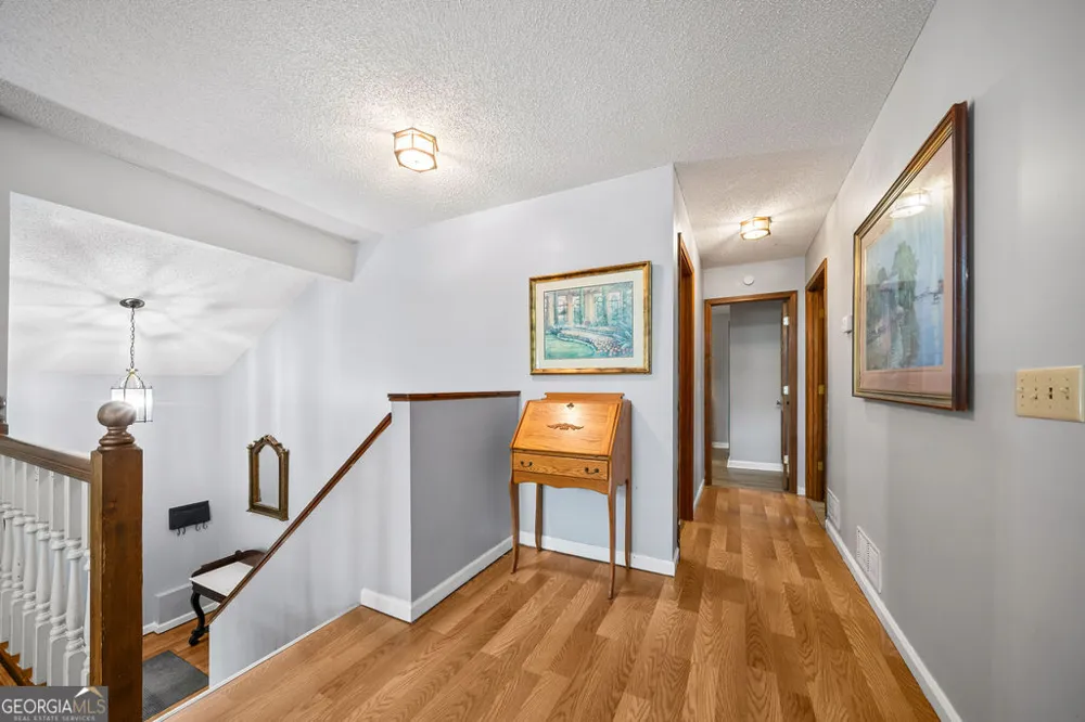 166 Lake View TRCE Jasper, GA 30143