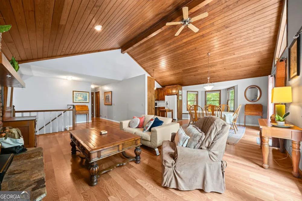 166 Lake View TRCE Jasper, GA 30143