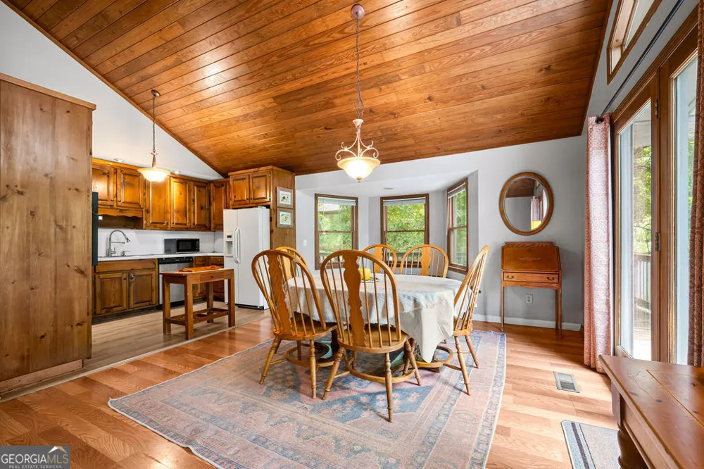 166 Lake View TRCE Jasper, GA 30143