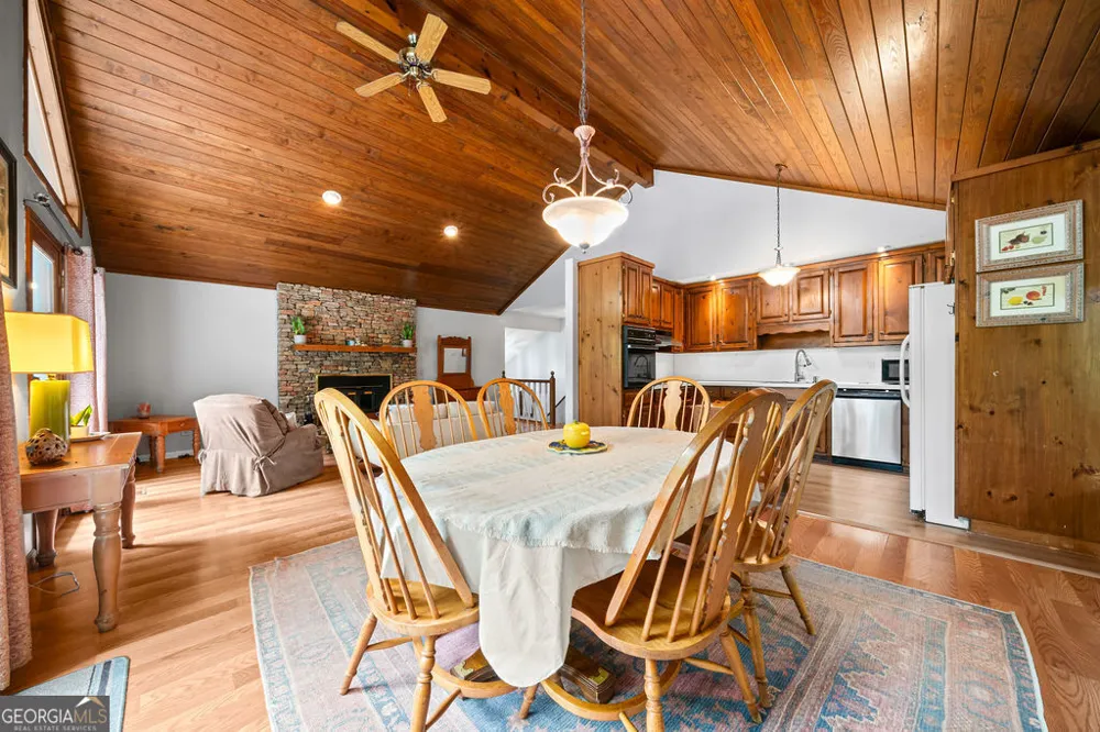 166 Lake View TRCE Jasper, GA 30143