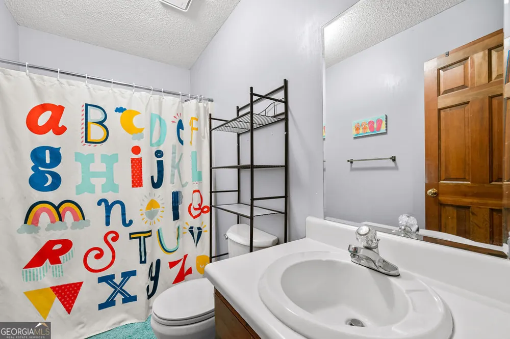 166 Lake View TRCE Jasper, GA 30143