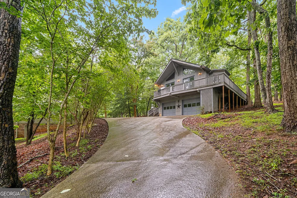 166 Lake View TRCE Jasper, GA 30143