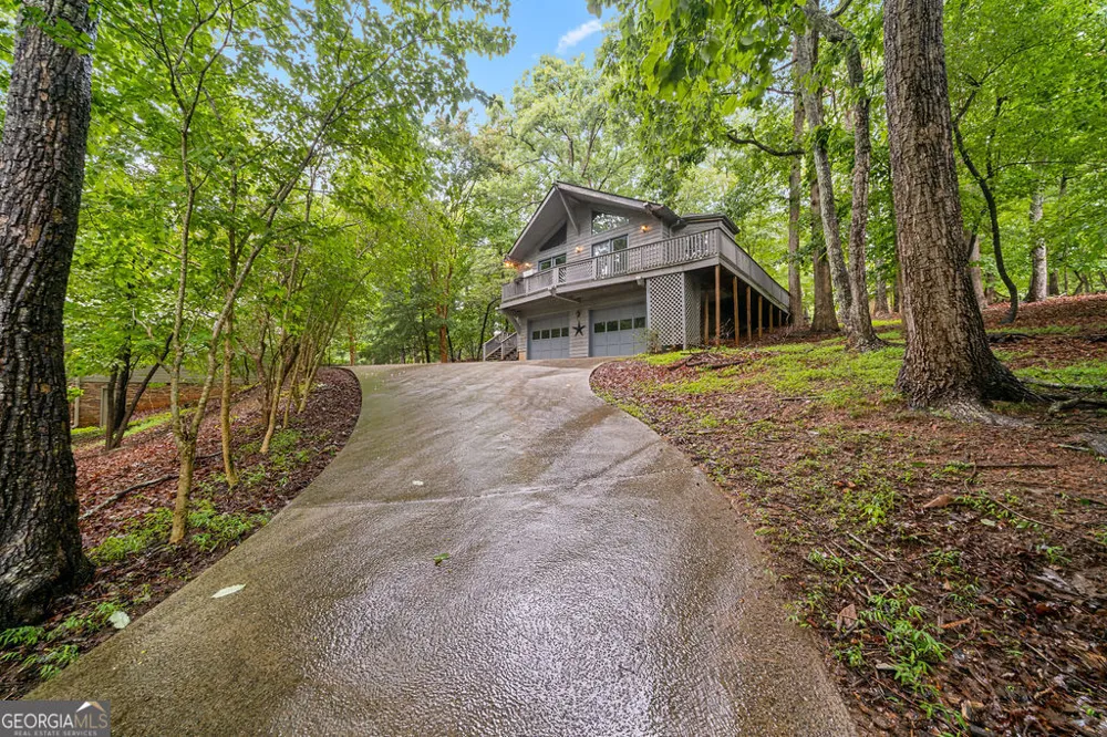 166 Lake View TRCE Jasper, GA 30143