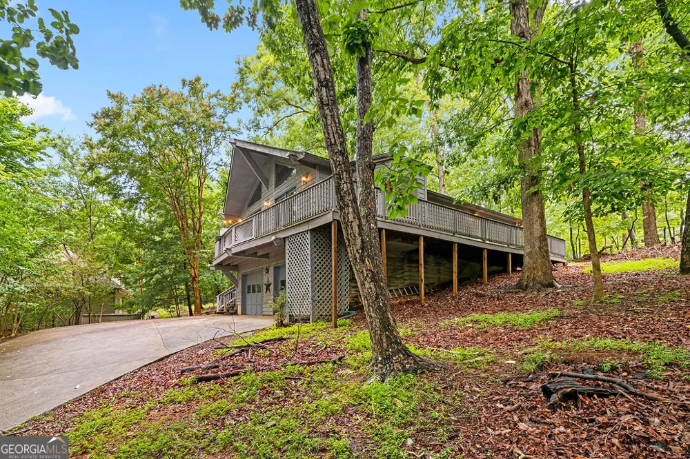 166 Lake View TRCE Jasper, GA 30143