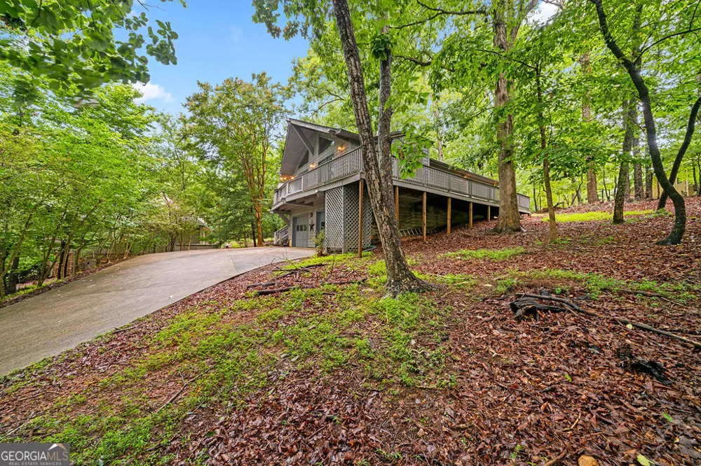 166 Lake View TRCE Jasper, GA 30143