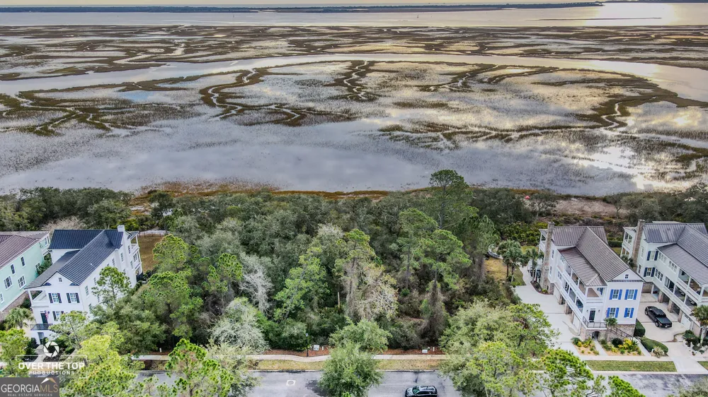 LOT 313 Charleston WAY St. Marys, GA 31558