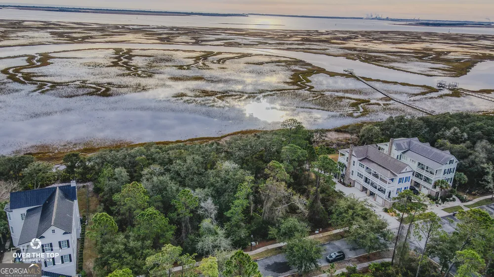 LOT 313 Charleston WAY St. Marys, GA 31558