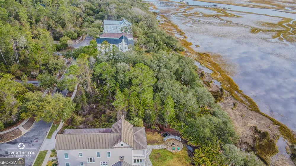 LOT 313 Charleston WAY St. Marys, GA 31558
