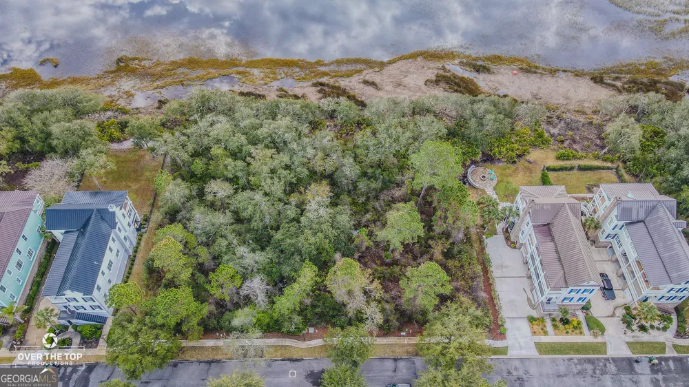 LOT 313 Charleston WAY St. Marys, GA 31558