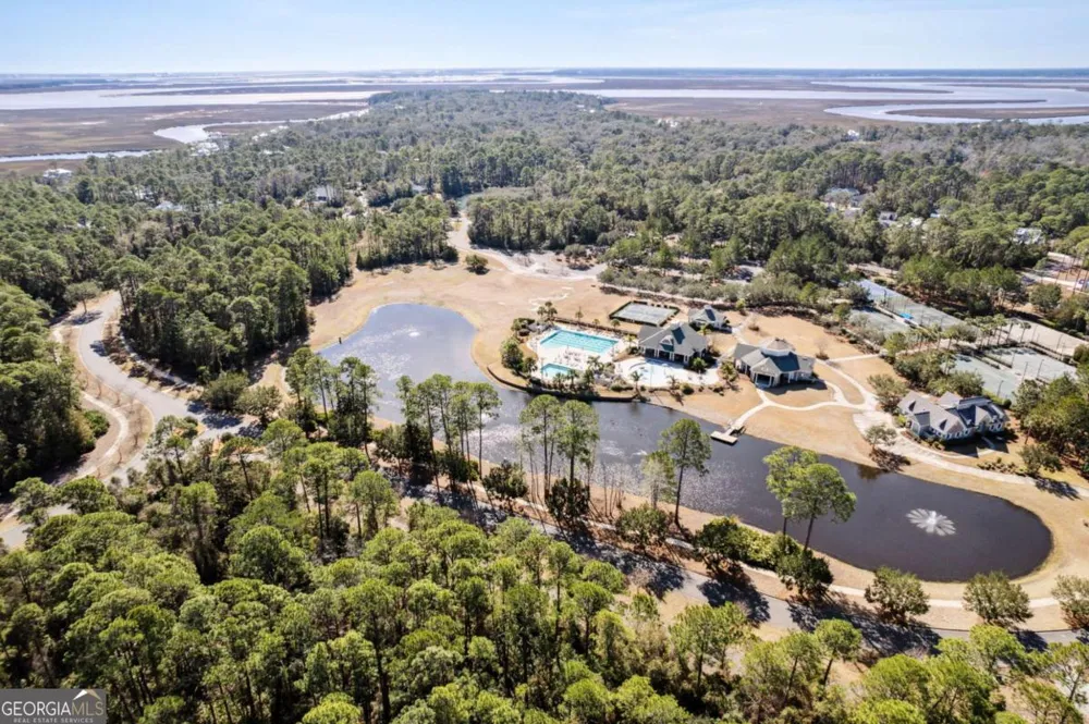 LOT 313 Charleston WAY St. Marys, GA 31558