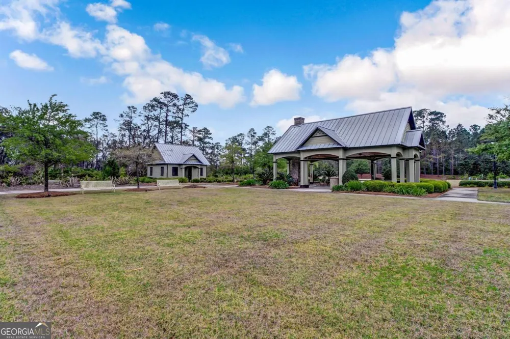 LOT 313 Charleston WAY St. Marys, GA 31558