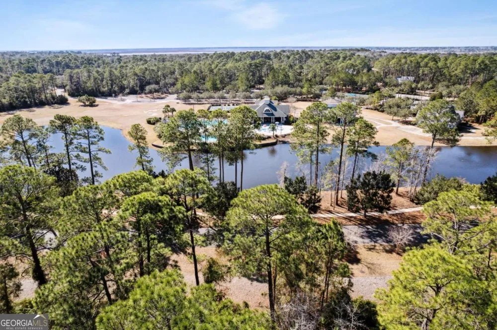 LOT 313 Charleston WAY St. Marys, GA 31558