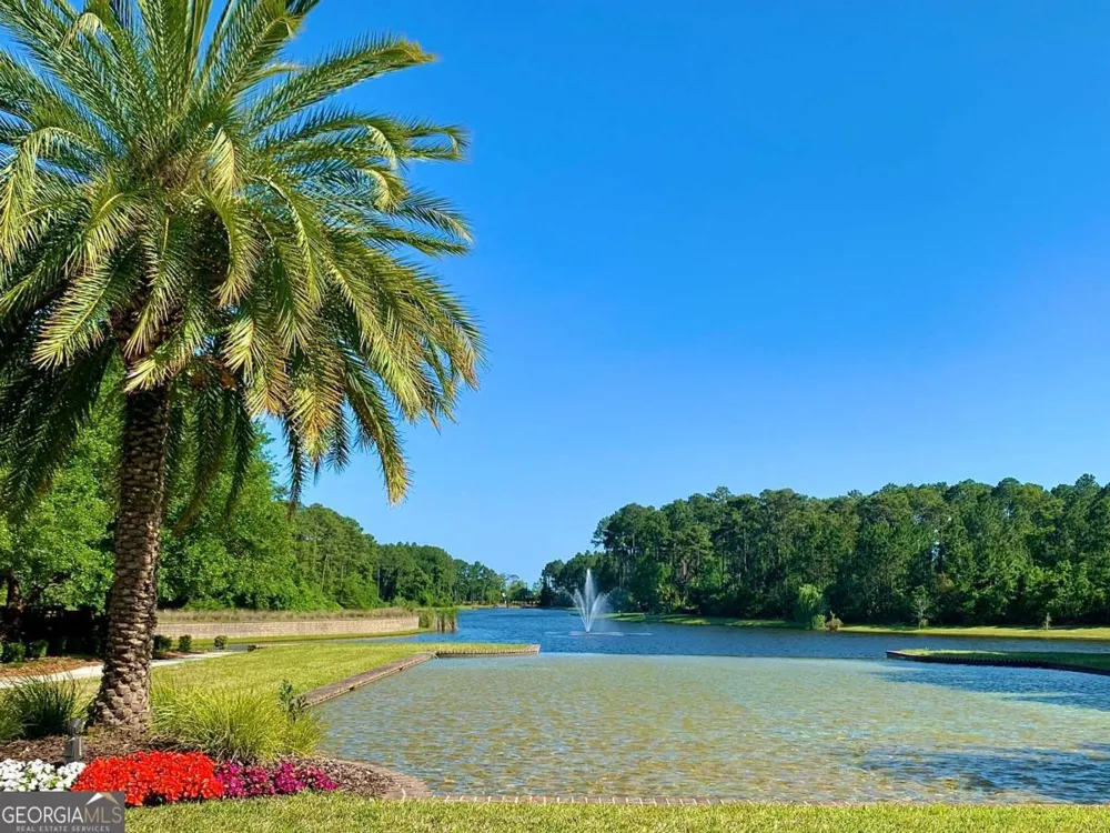 LOT 313 Charleston WAY St. Marys, GA 31558