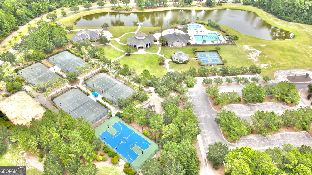 LOT 313 Charleston WAY St. Marys, GA 31558