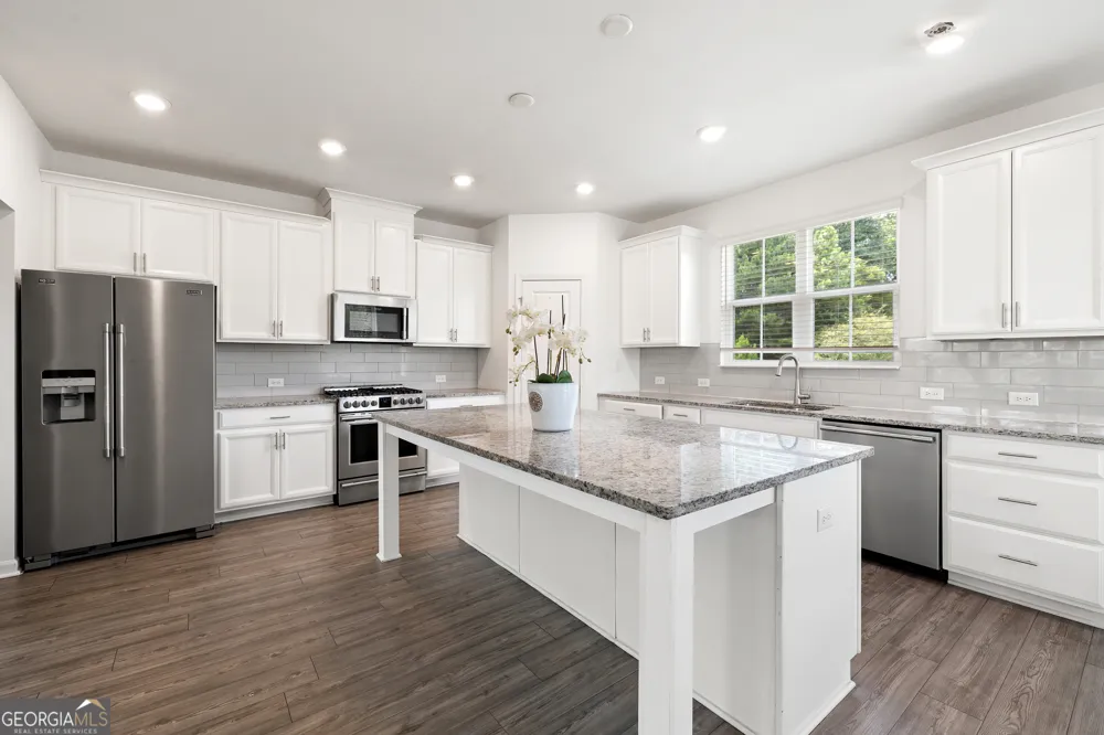 307 Danville AVE Suwanee, GA 30024