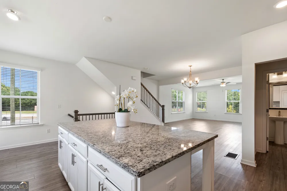 307 Danville AVE Suwanee, GA 30024