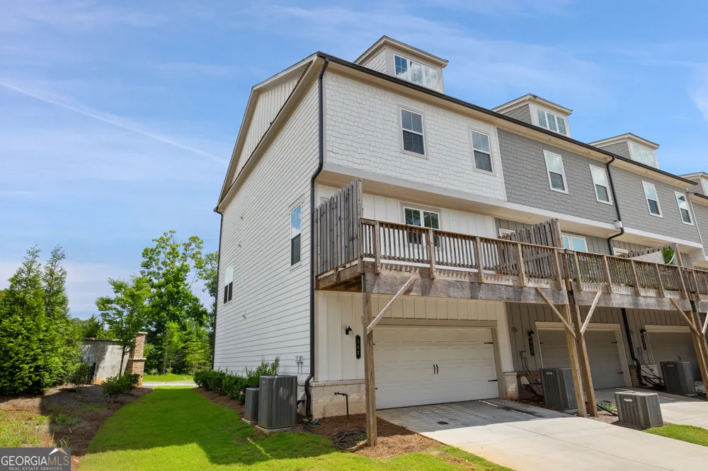 307 Danville AVE Suwanee, GA 30024
