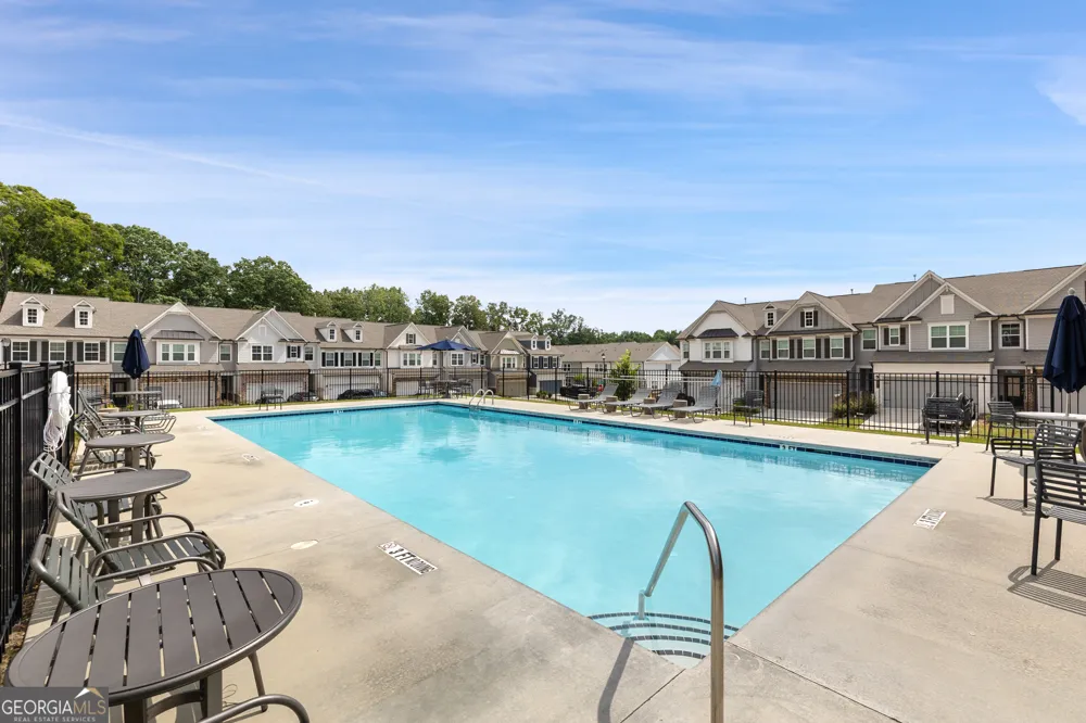 307 Danville AVE Suwanee, GA 30024