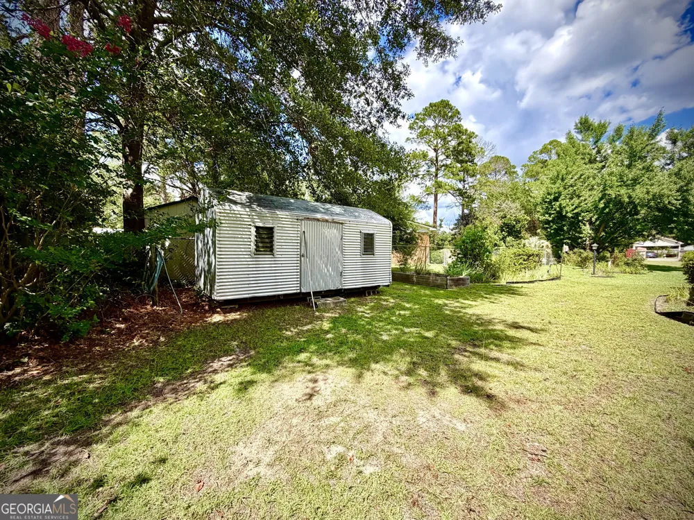 1619 Woodrow AVE Dublin, GA 31021