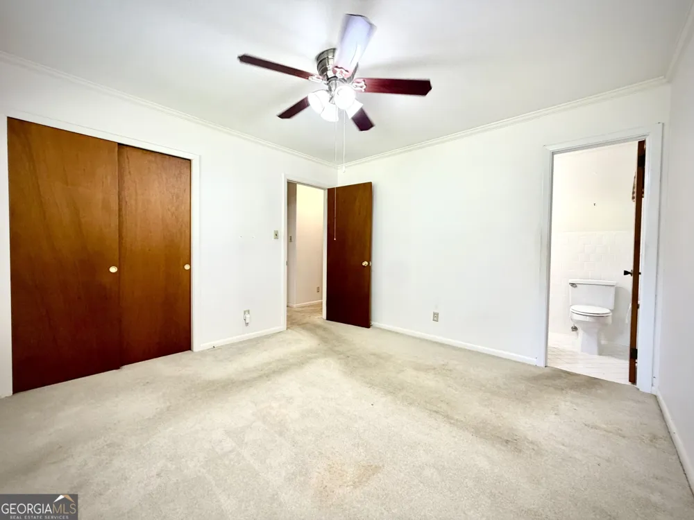 1619 Woodrow AVE Dublin, GA 31021