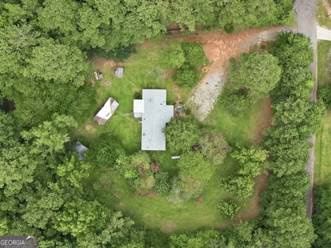 155 Skyview RD