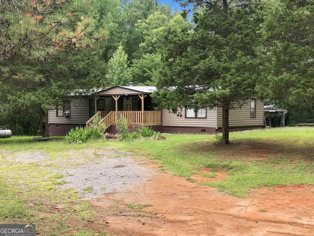 155 Skyview RD Senoia, GA 30276