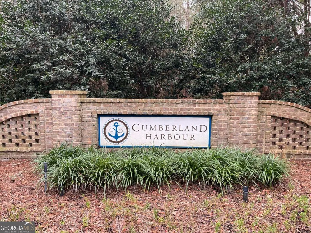 LOT 1021 Becket RD St. Marys, GA 31558