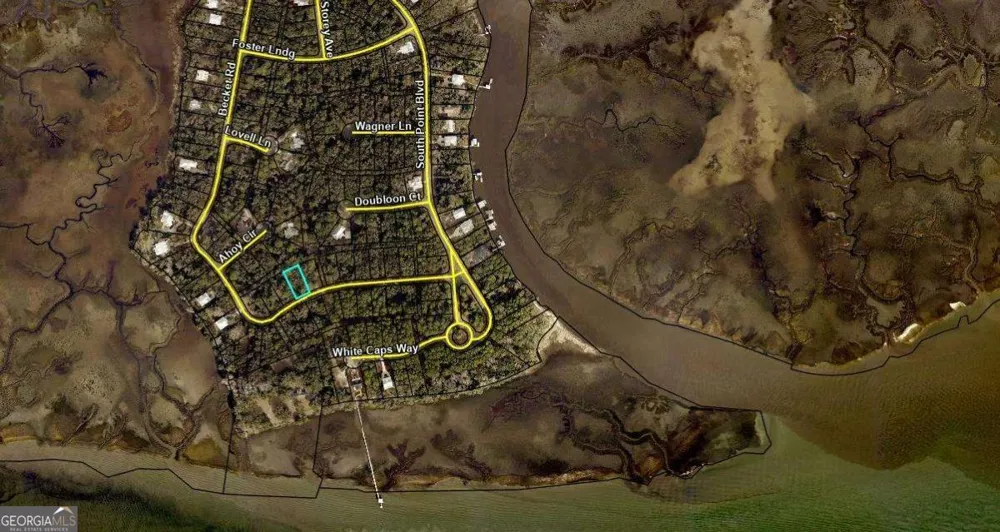 LOT 1021 Becket RD St. Marys, GA 31558