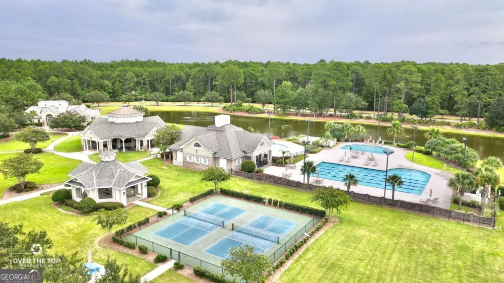 LOT 1021 Becket RD St. Marys, GA 31558