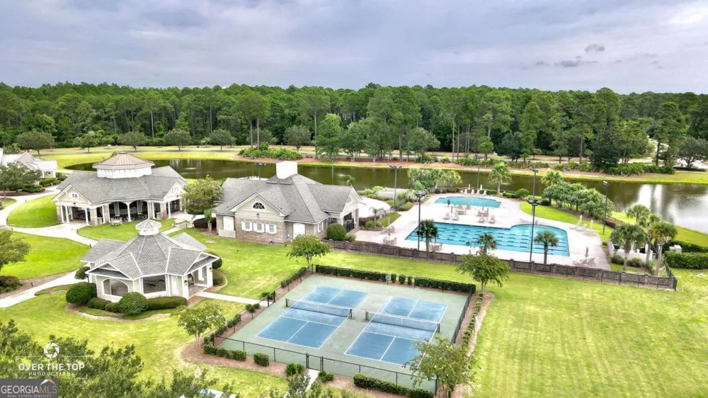 LOT 1021 Becket RD St. Marys, GA 31558