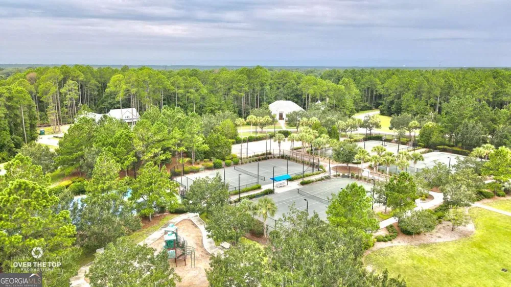 LOT 1021 Becket RD St. Marys, GA 31558
