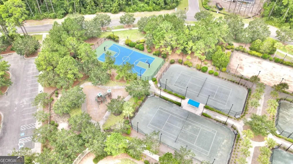 LOT 1021 Becket RD St. Marys, GA 31558