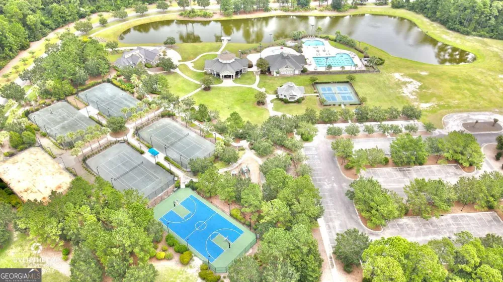 LOT 1021 Becket RD St. Marys, GA 31558