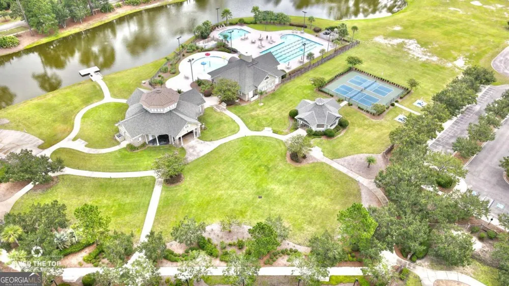 LOT 1021 Becket RD St. Marys, GA 31558