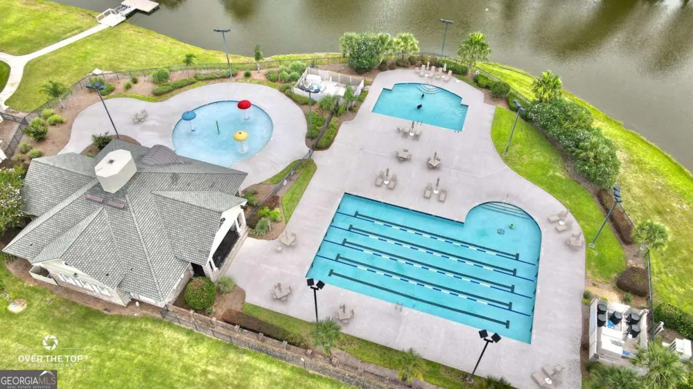 LOT 1021 Becket RD St. Marys, GA 31558