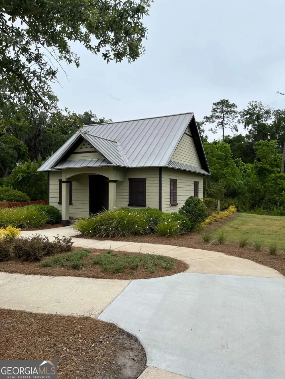 LOT 1021 Becket RD St. Marys, GA 31558