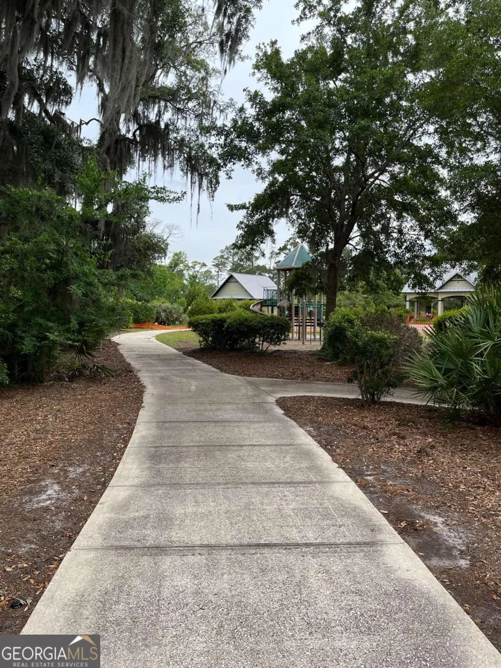 LOT 1021 Becket RD St. Marys, GA 31558