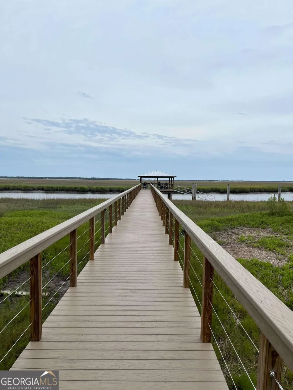 LOT 1021 Becket RD St. Marys, GA 31558