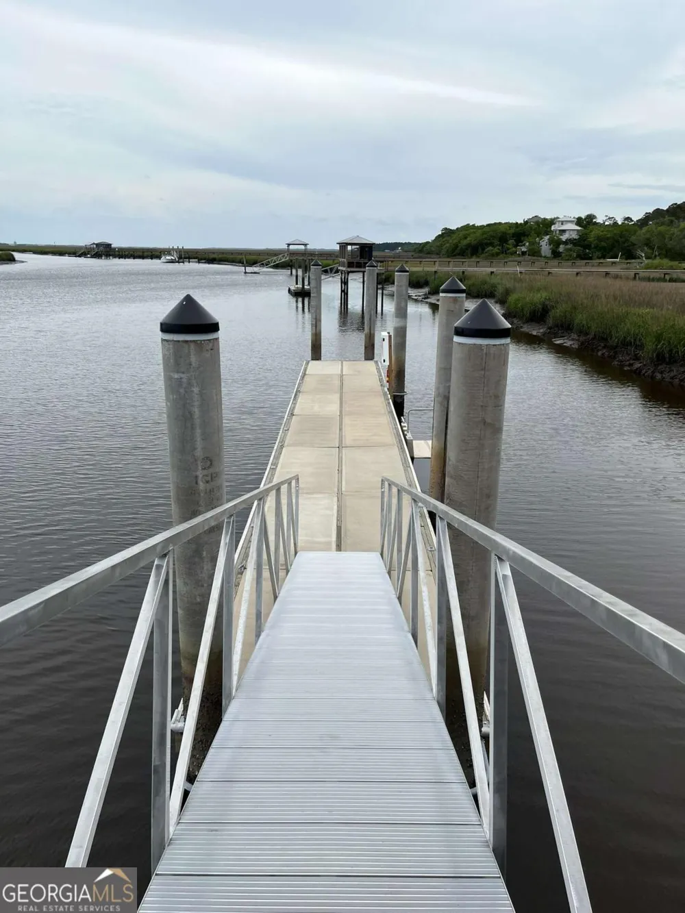 LOT 1021 Becket RD St. Marys, GA 31558