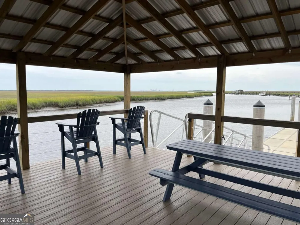LOT 1021 Becket RD St. Marys, GA 31558