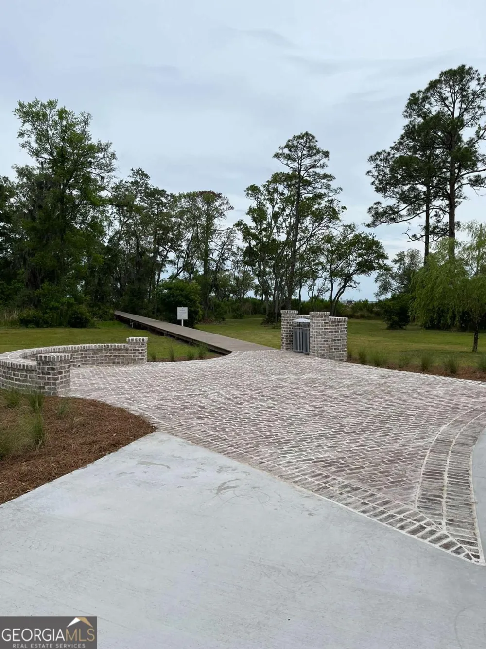 LOT 1021 Becket RD St. Marys, GA 31558