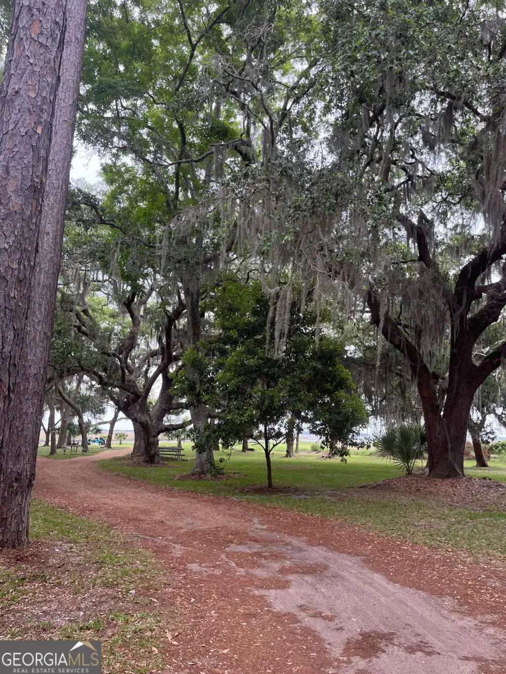 LOT 1021 Becket RD St. Marys, GA 31558