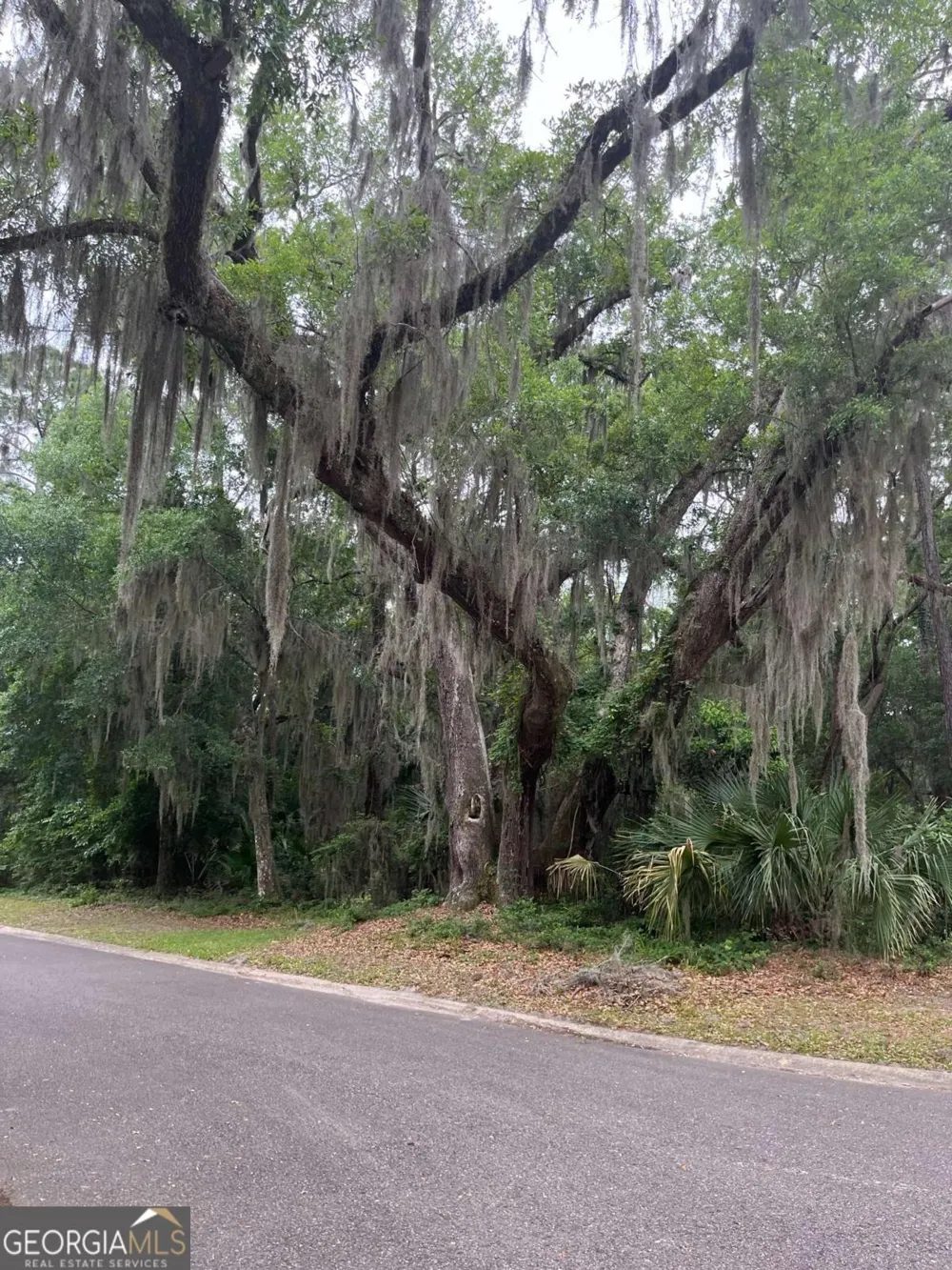 LOT 1021 Becket RD St. Marys, GA 31558